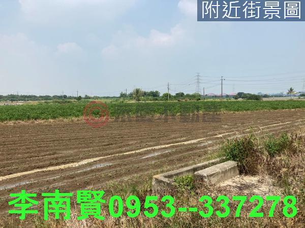 台南農地-1