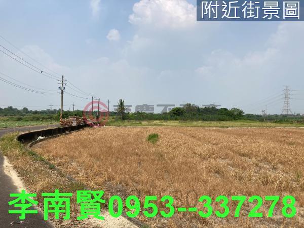 台南農地-4