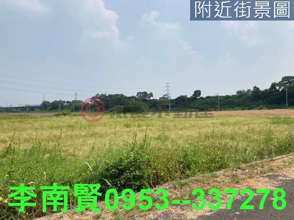 台南農地-8