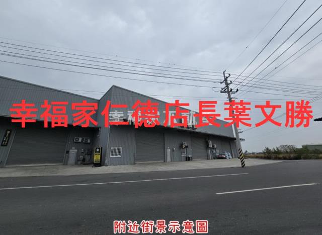 台南仁德農地-4