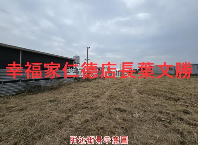 台南仁德農地-5