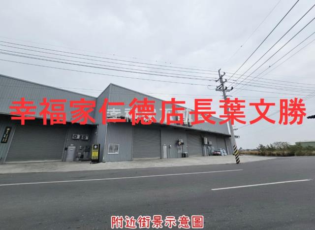 台南仁德農地-6