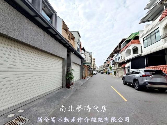 台南南區建地-4