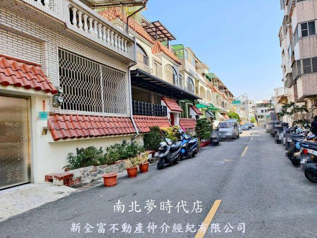 台南南區建地-8