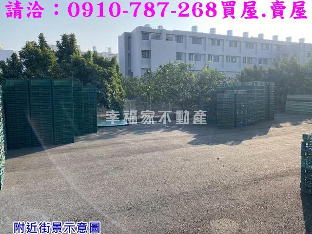 台南麻豆建地-3