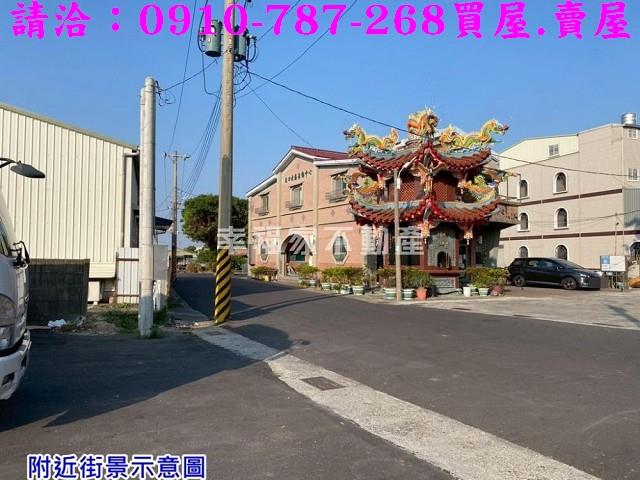 台南麻豆建地-9