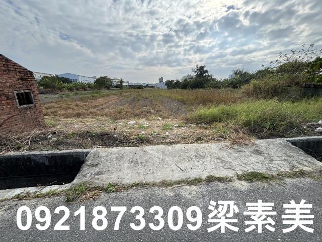 台南永康農地-2