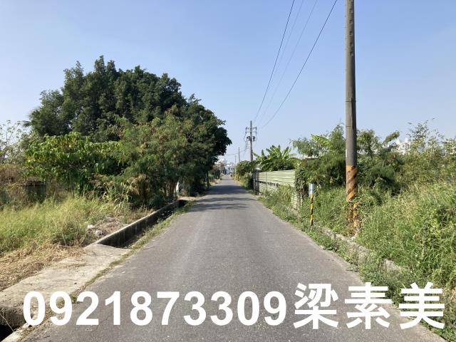 台南永康農地-3