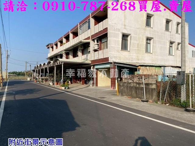 台南麻豆建地-13