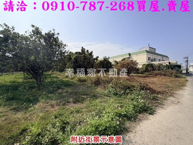 台南麻豆工業地-7