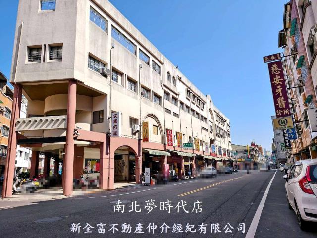 台南南區建地-6