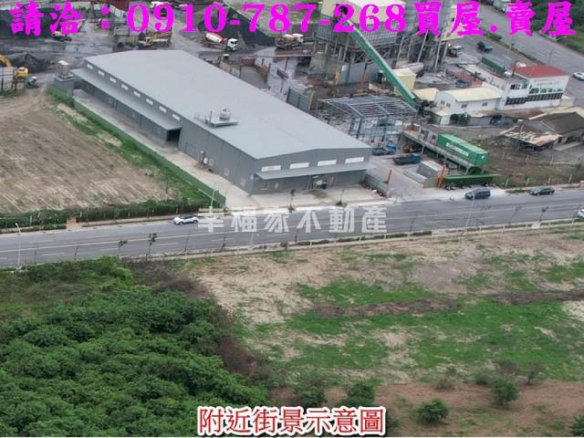 台南麻豆工業地-6