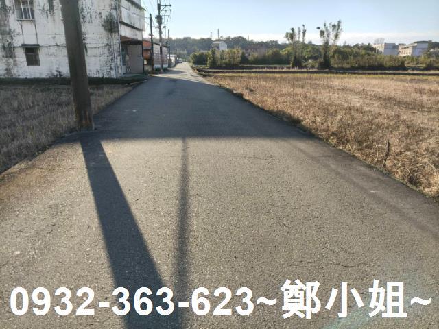 桃園大溪農地-1