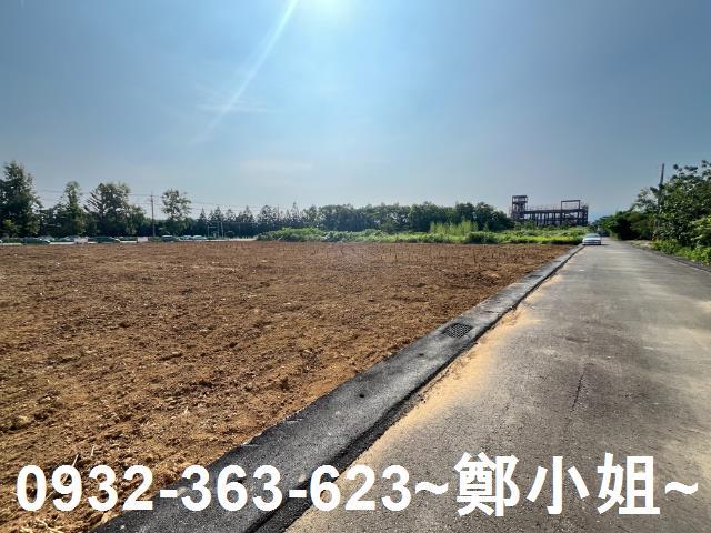 桃園龍潭農地-1