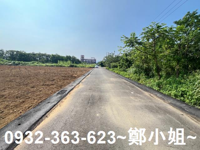 桃園龍潭農地-3