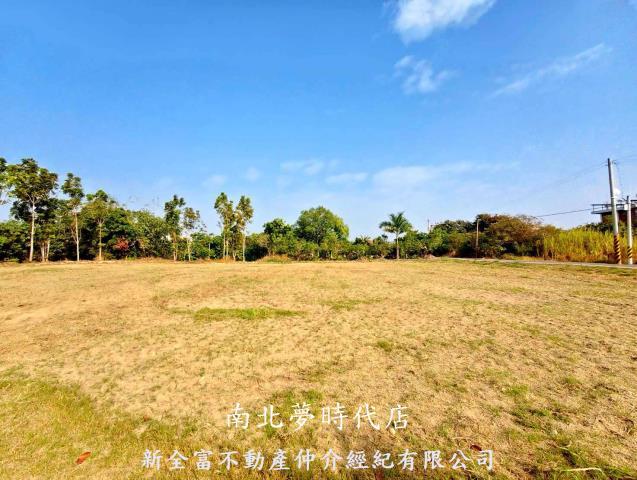 台南左鎮農地-8