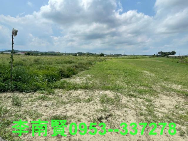 台南農地-7