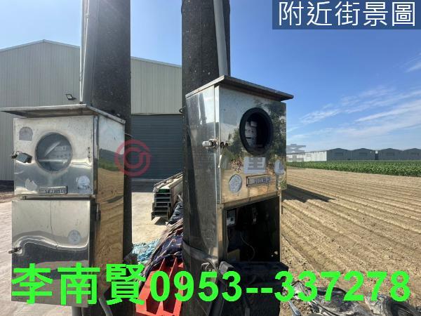 台南安定農地-11