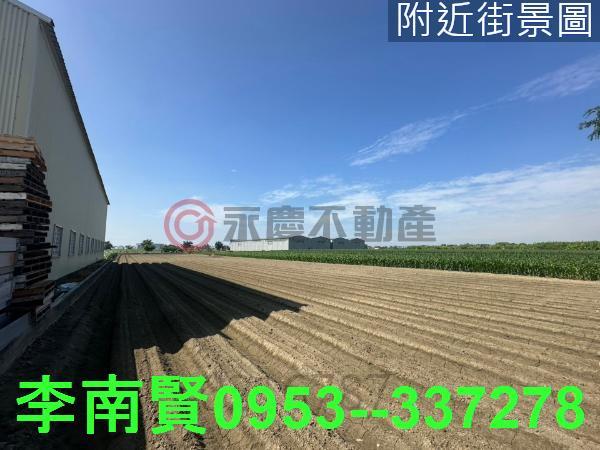台南安定農地-8