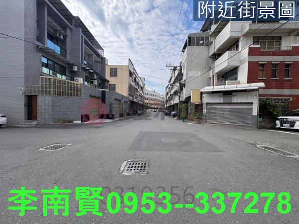 台南安南建地-14