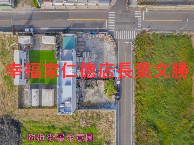 台南安南建地-4