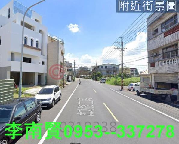 台南歸仁建地-6