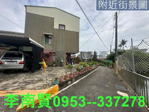 台南永康建地-12