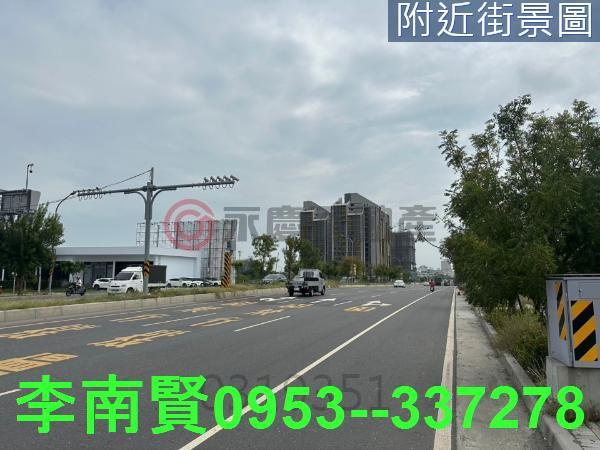 台南永康建地-2