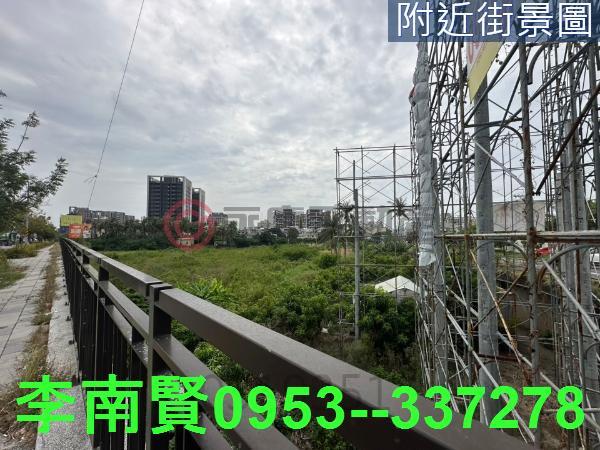 台南永康建地-6