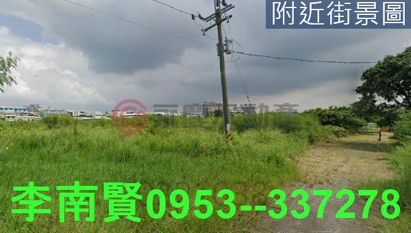 台南永康農地-10