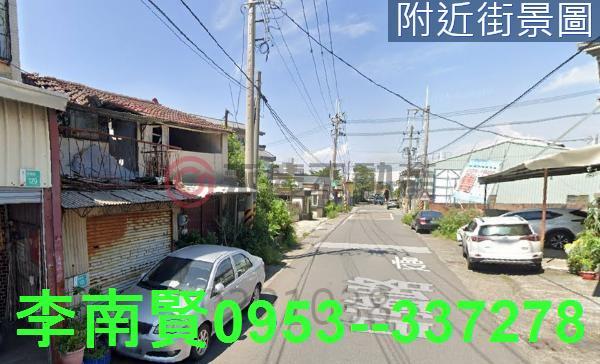 台南永康農地-12