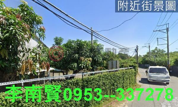 台南永康農地-7