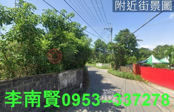 台南永康農地-8