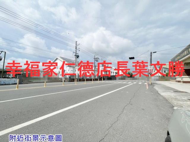 台南七股建地-11