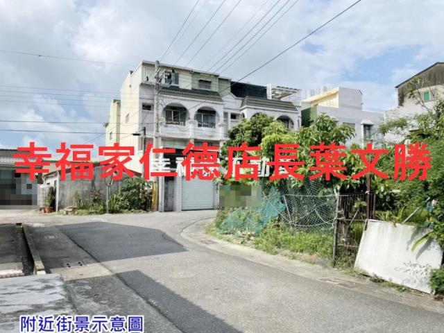 台南七股建地-14