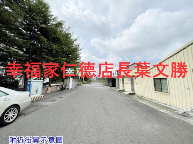 台南七股建地-6