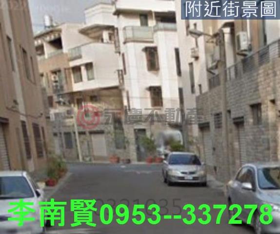 台南安南建地-3