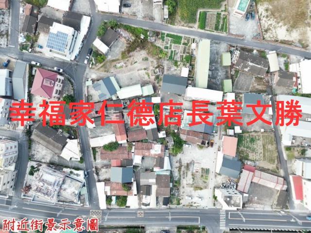 台南新營建地-7