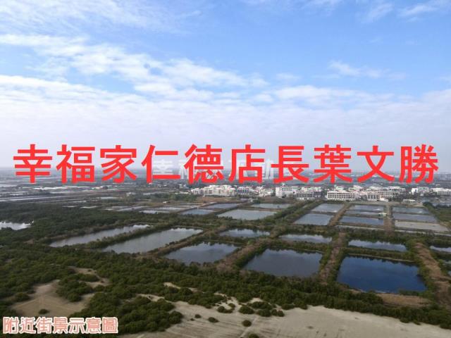 台南安南農地-3