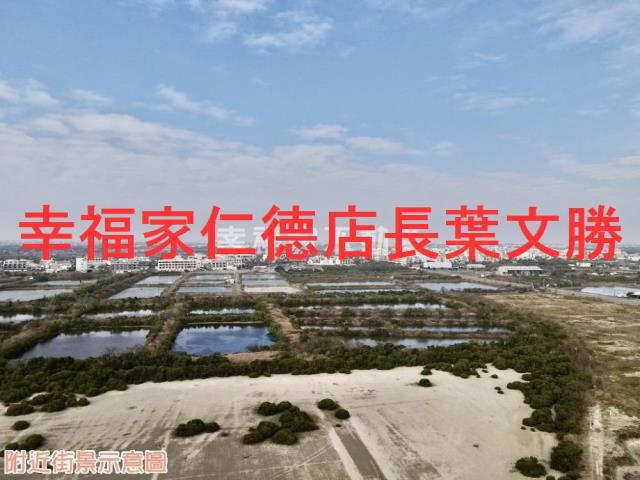 台南安南農地-5