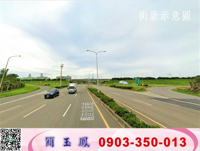 桃園新屋工業地-1