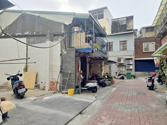 台南東區建地-6