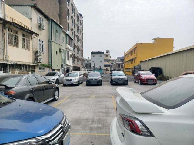 台南永康工業地-11