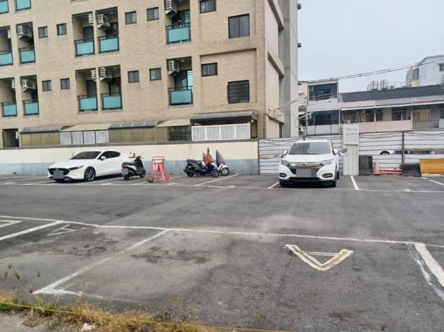 台南永康工業地-7