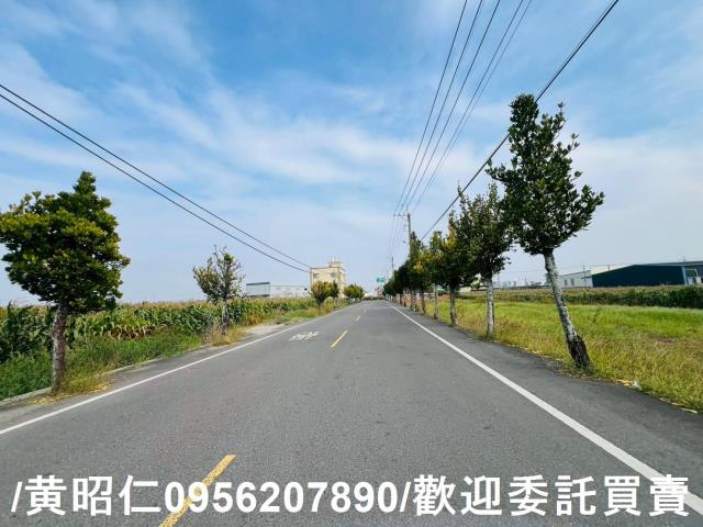 台南安定農地-12