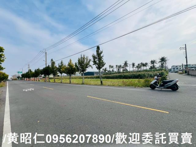 台南安定農地-1