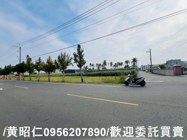 台南安定農地-3