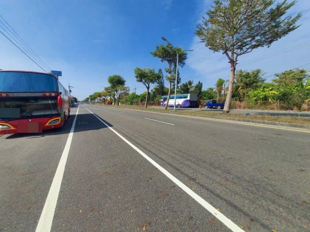 台南歸仁農地-5