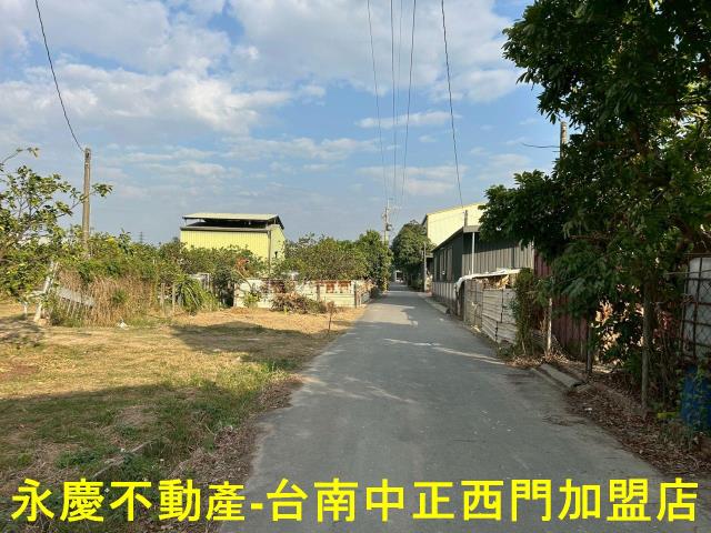 台南麻豆農地-10