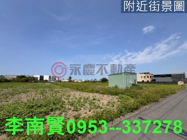台南農地-4